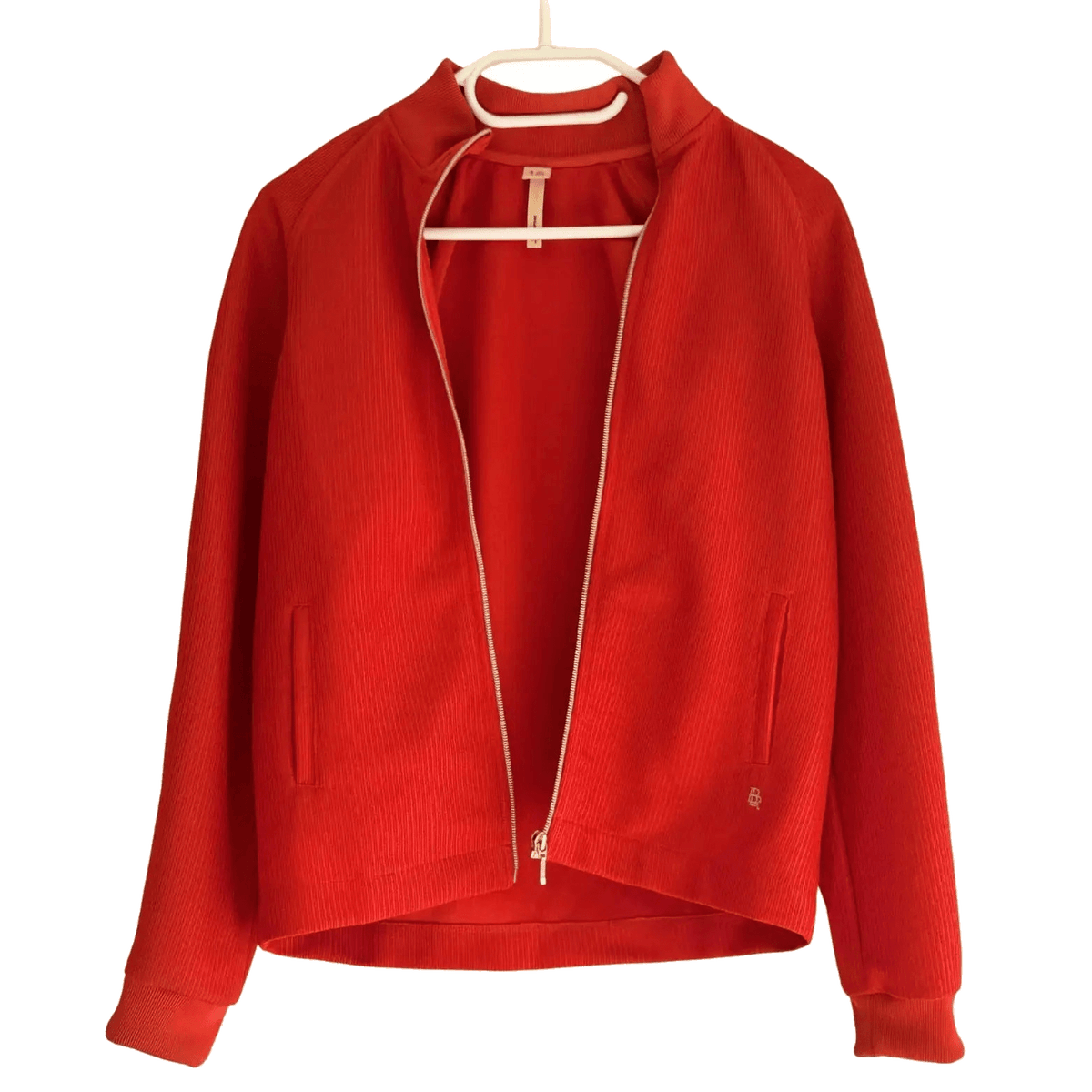 Veste Rouge - Taille XS