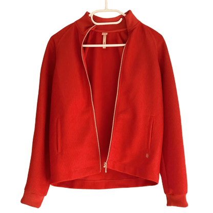 Veste Rouge - Taille XS