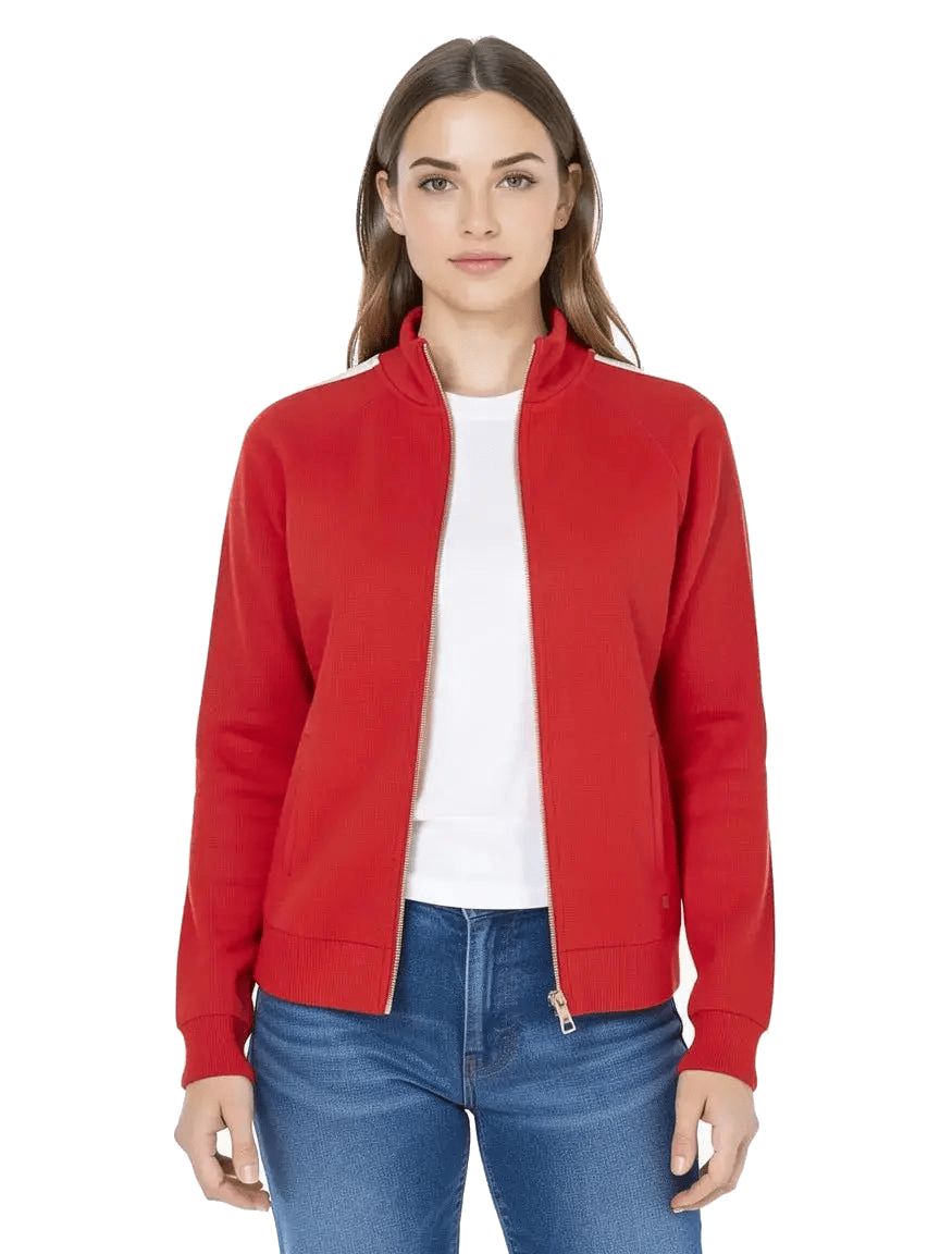 Veste Rouge - Taille XS