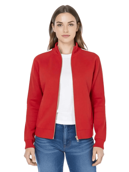 Veste Rouge - Taille XS