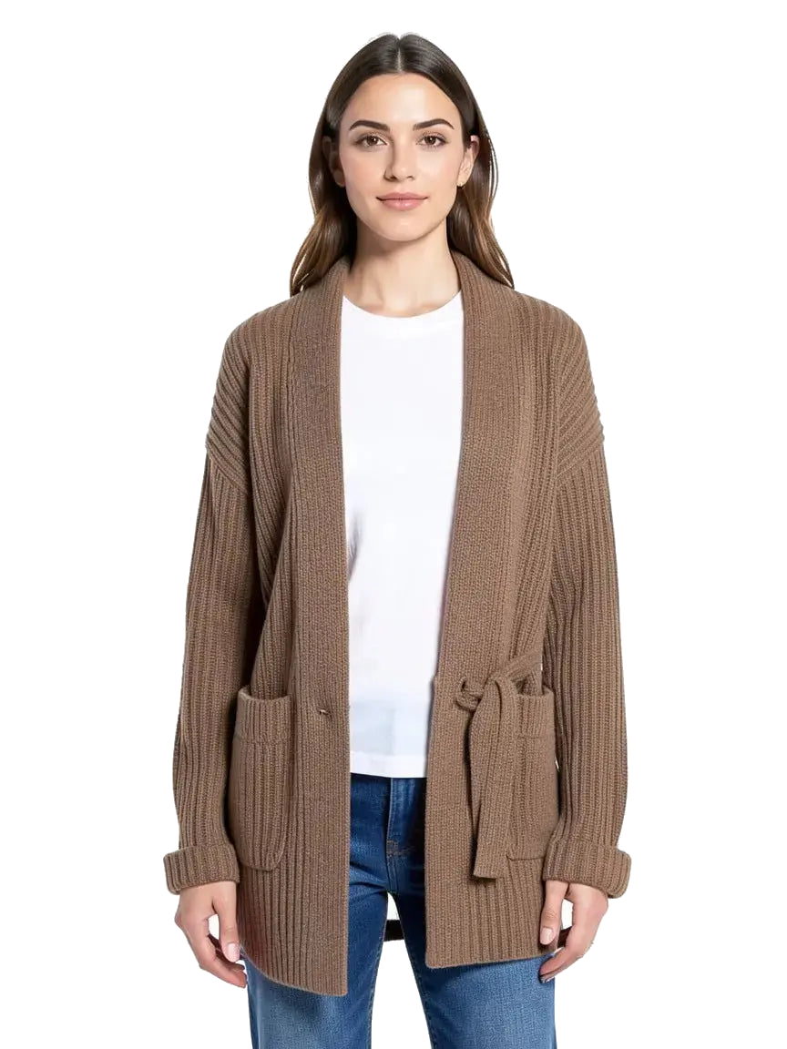 Gilet Beige - Taille 2/M