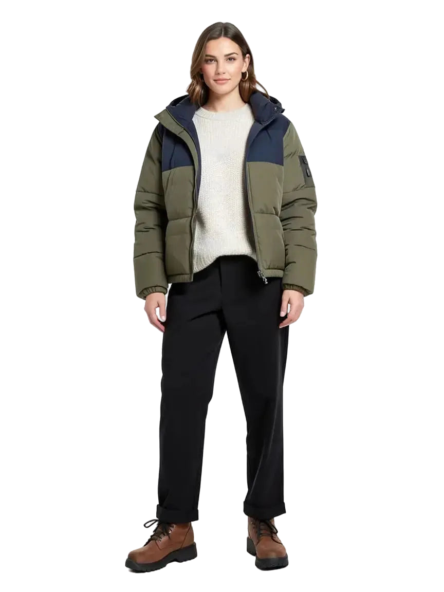 Pantalon Noir - Taille 2/M