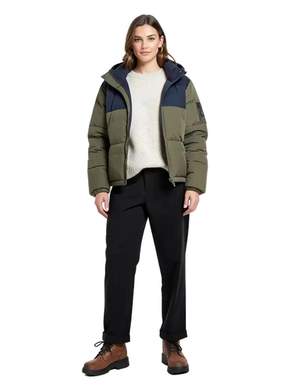 Pantalon Noir - Taille 2/M