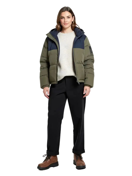 Black Trousers - Size 2/M