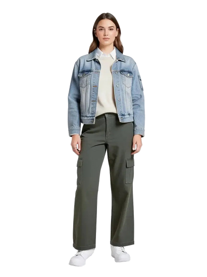Pantalon Cargo - Taille 28/30