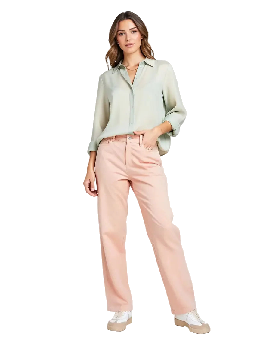 Pantalon Pêche - Taille 3/L