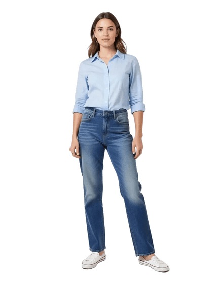 Jean Droit - Taille W28/L32