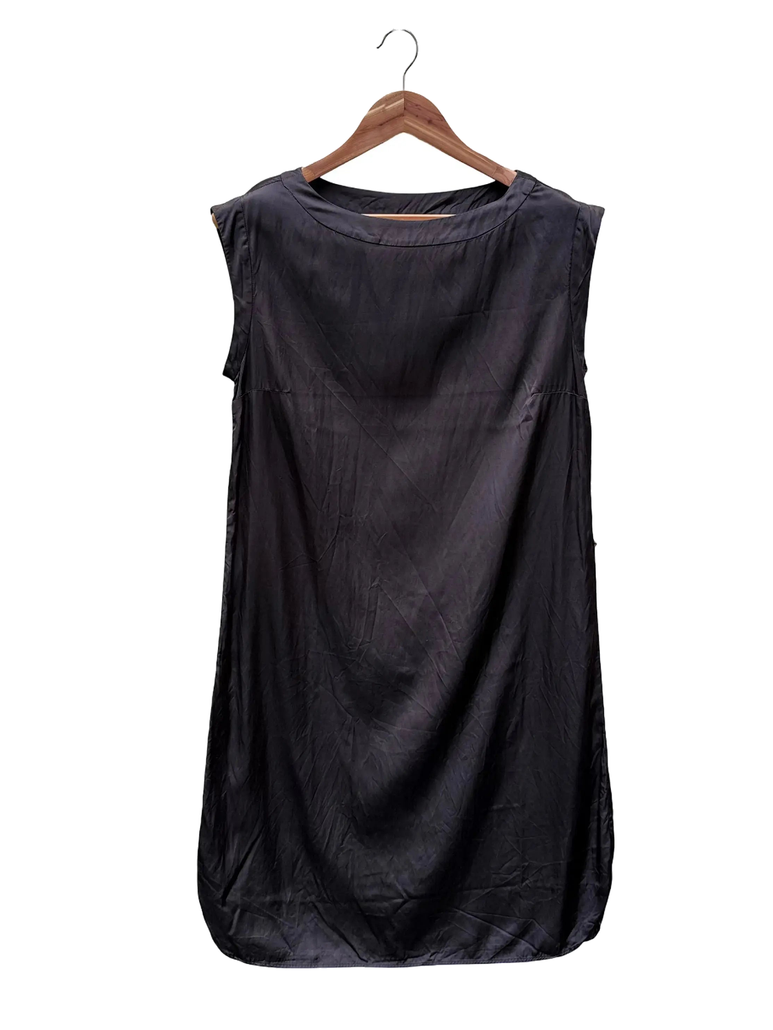 Robe Grise - Taille 2/M