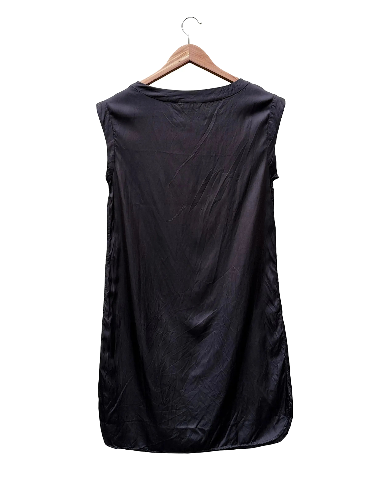 Robe Grise - Taille 2/M
