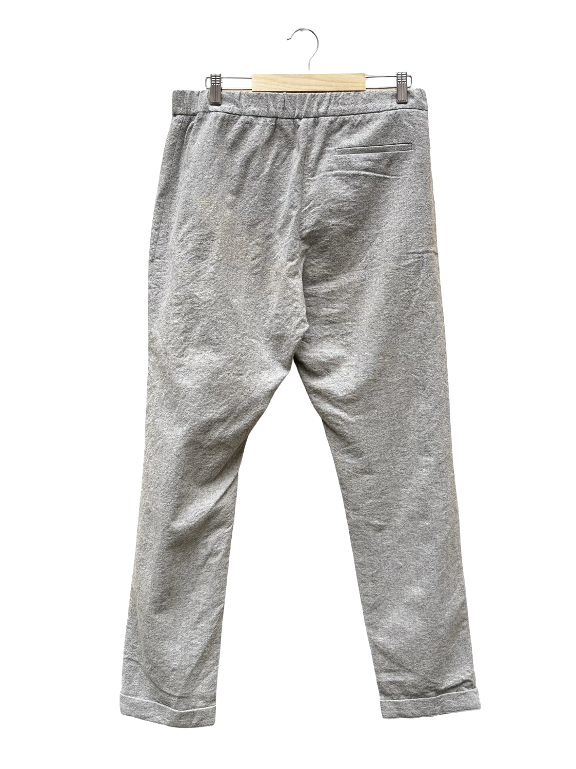 Pantalon Gris - Taille 3/L