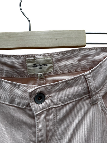 Pantalon Pêche - Taille 3/L