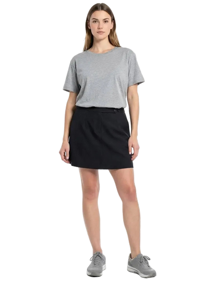 Jupe Noire - Taille 3/L