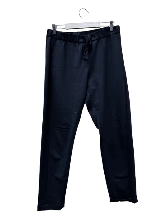 Black Trousers - Size 2/M