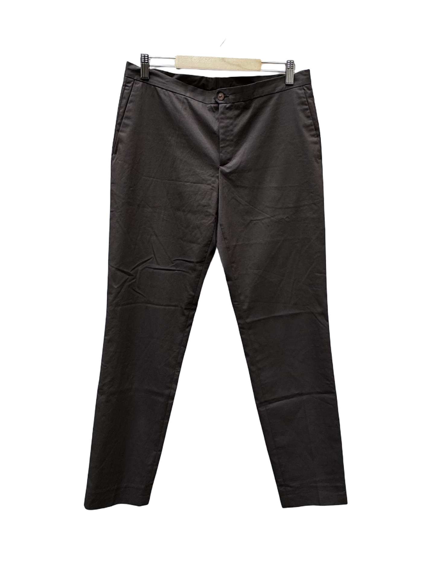 Pantalon Marron - Taille 2/M