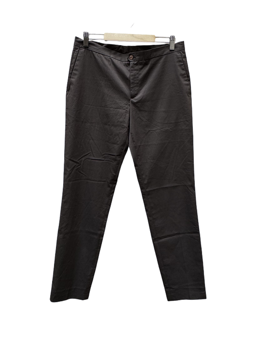 Brown Trousers - Size 2/M
