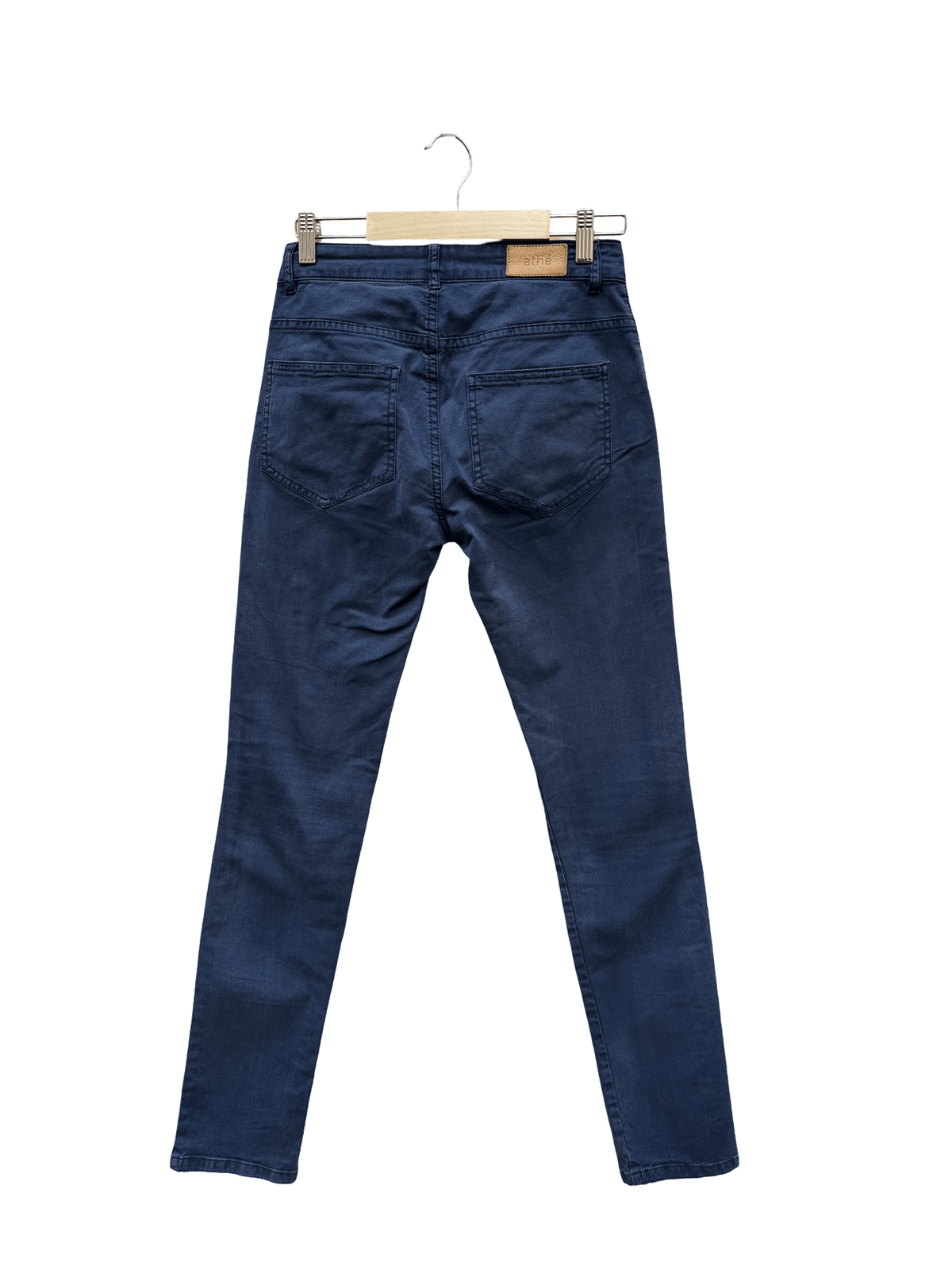 Jean Slim Bleu Marine - Taille 25