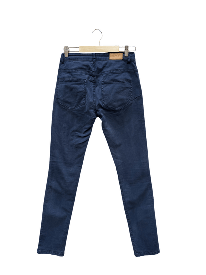 Jean Slim Bleu Marine - Taille 25