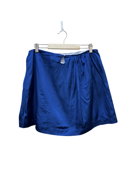Jupe Bleu Electrique - Taille 1/S