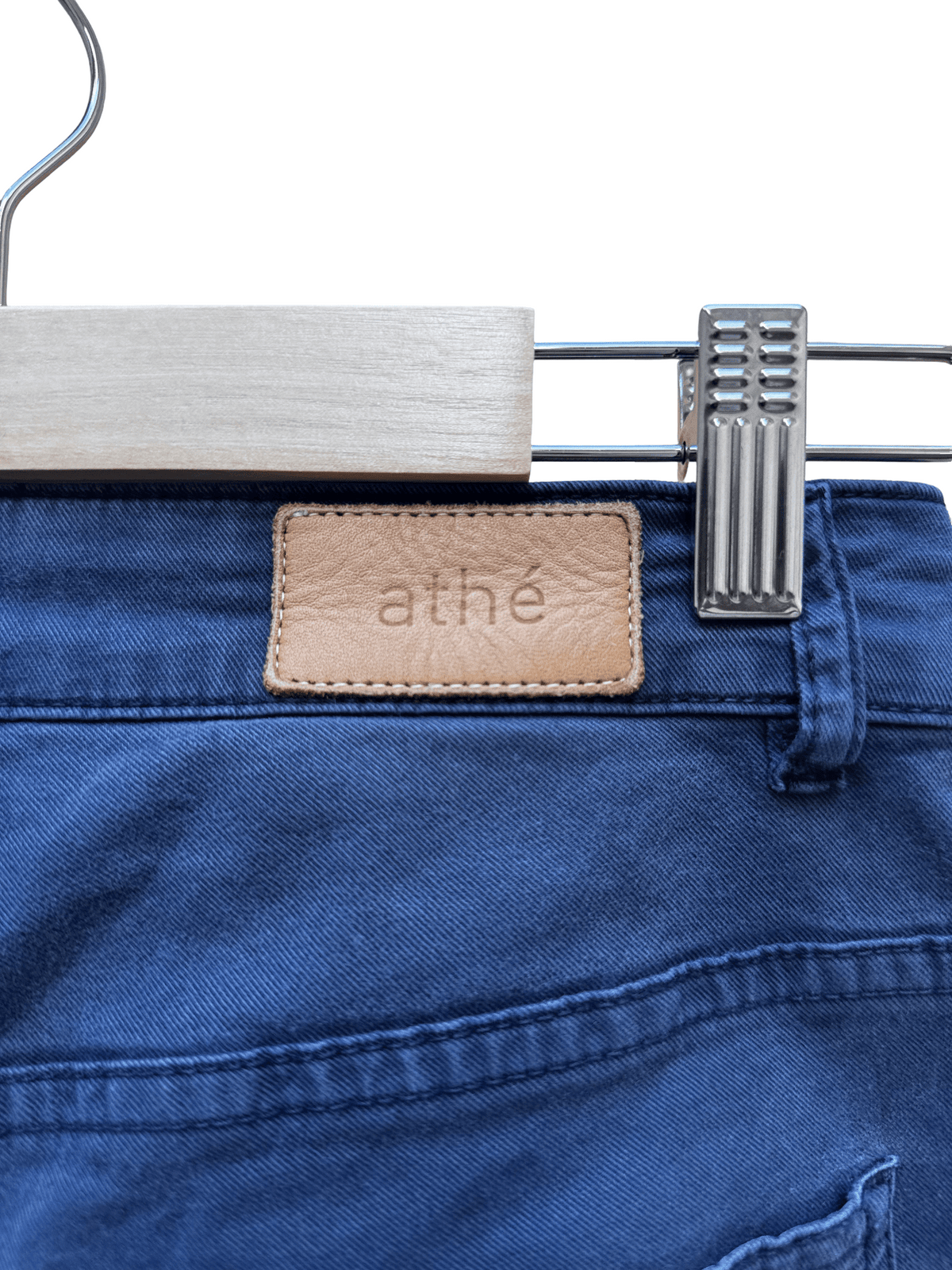 Jean Slim Bleu Marine - Taille 25