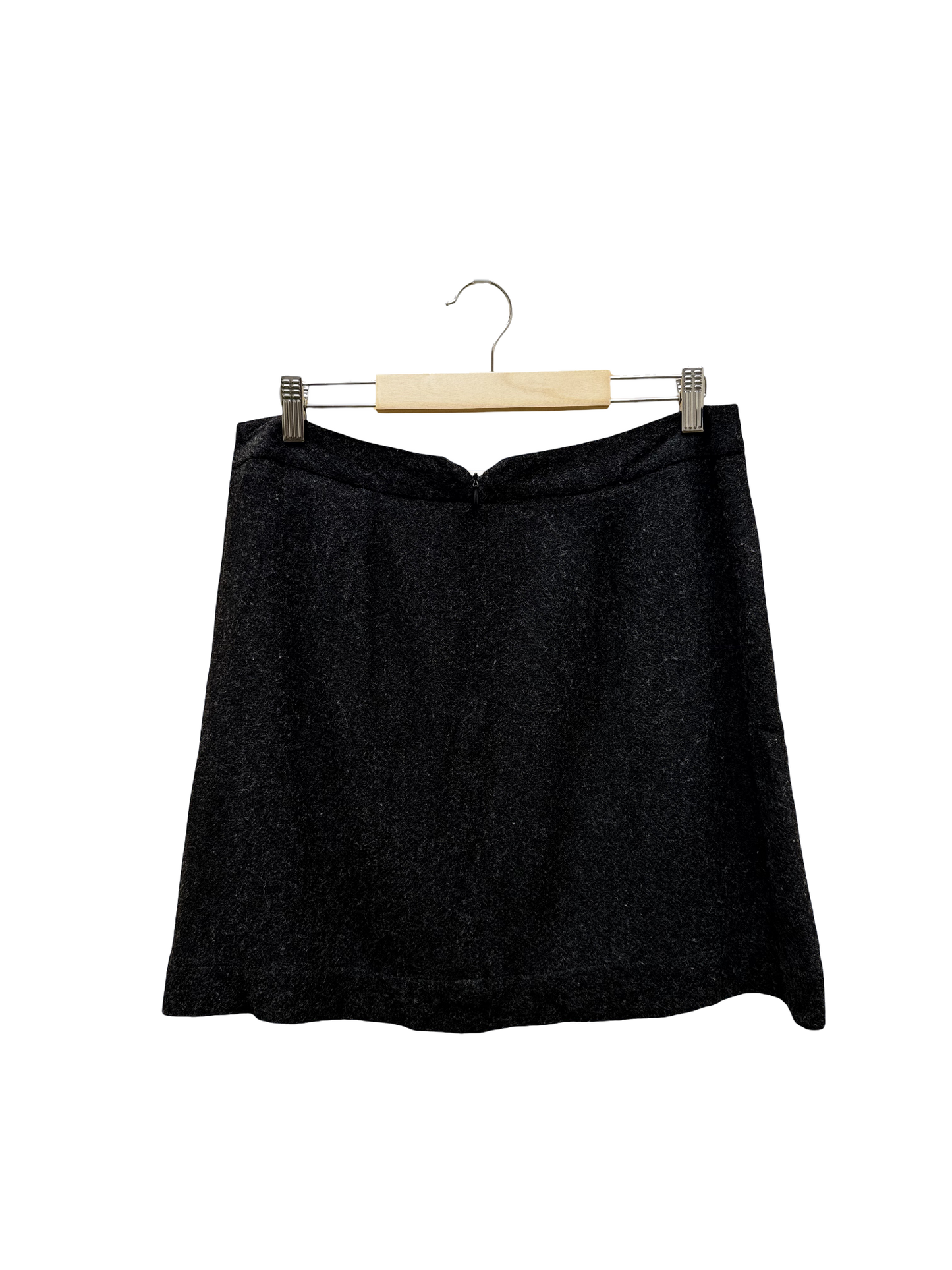 Jupe Noire - Taille 3/L