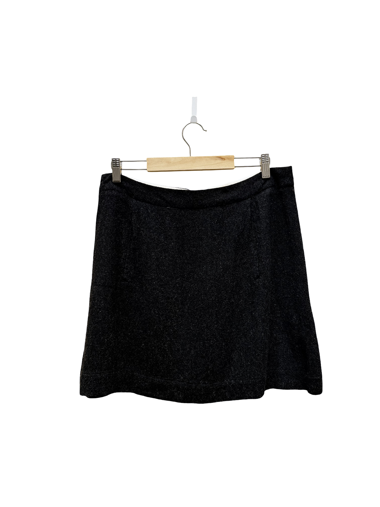 Jupe Noire - Taille 3/L