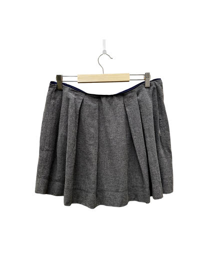 Jupe Grise - Taille 3/L