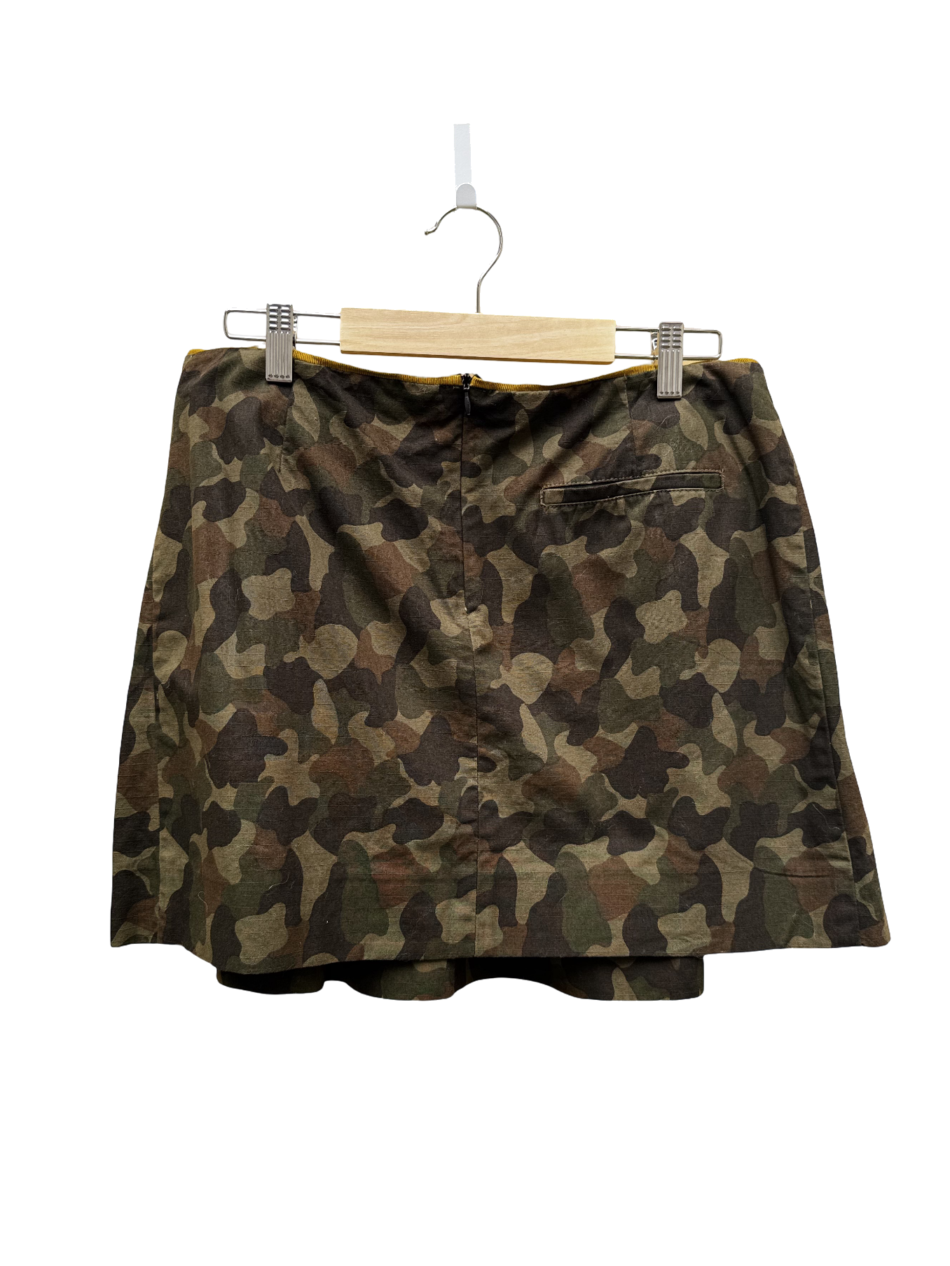 Jupe Militaire - Taille 3/L