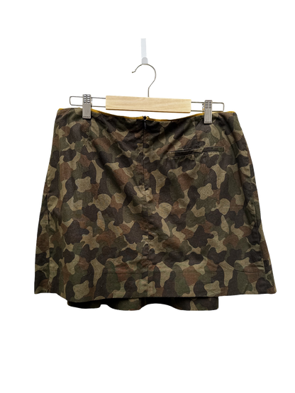 Jupe Militaire - Taille 3/L