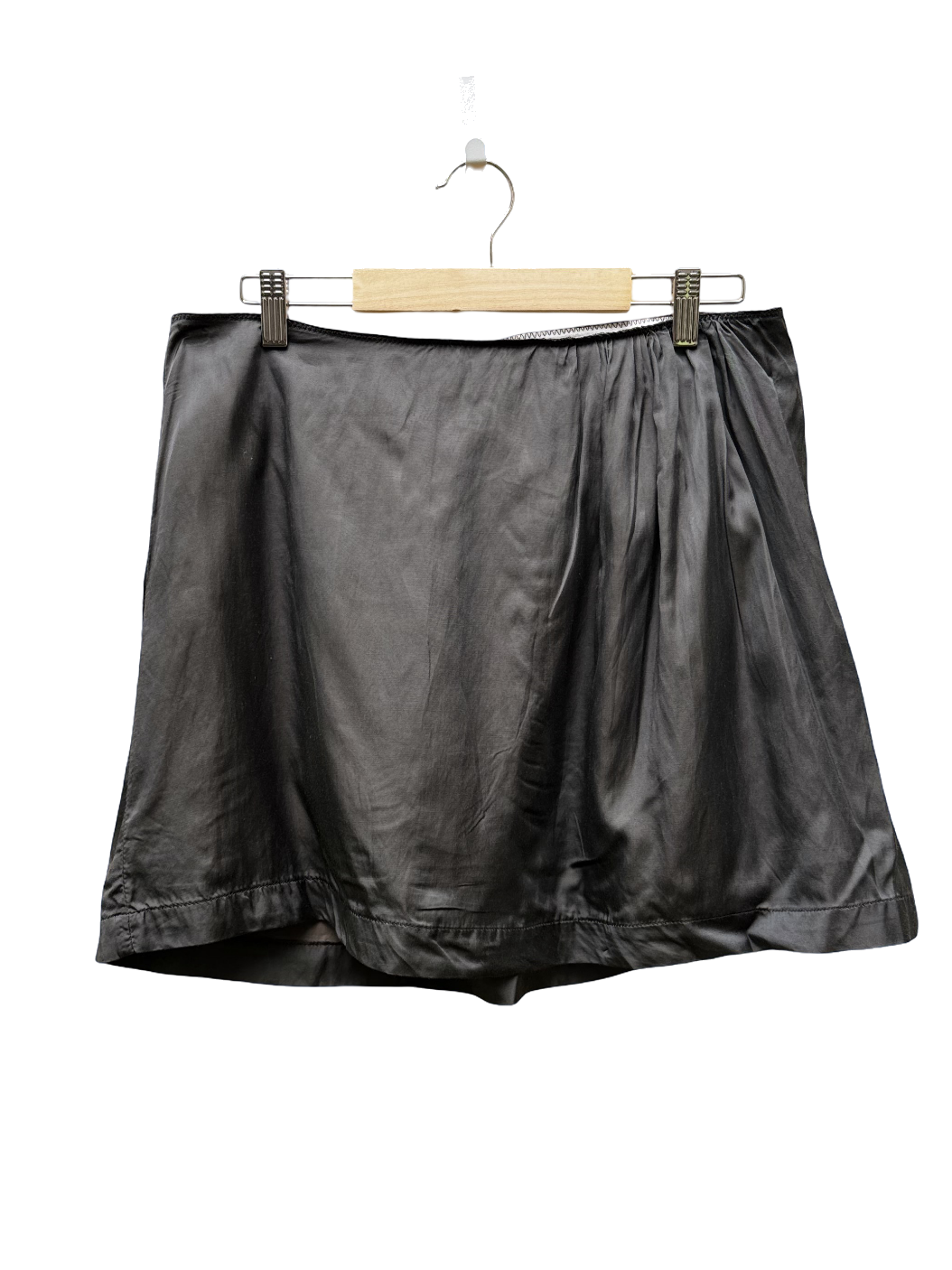 Jupe Grise - Taille 0/XS