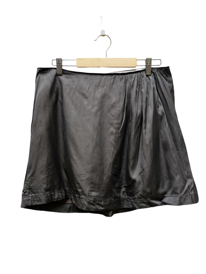 Jupe Grise - Taille 0/XS