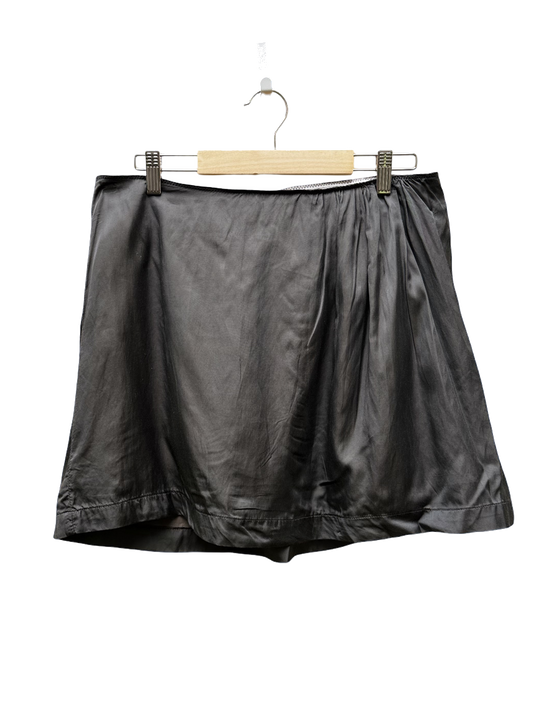 Jupe Grise - Taille 0/XS