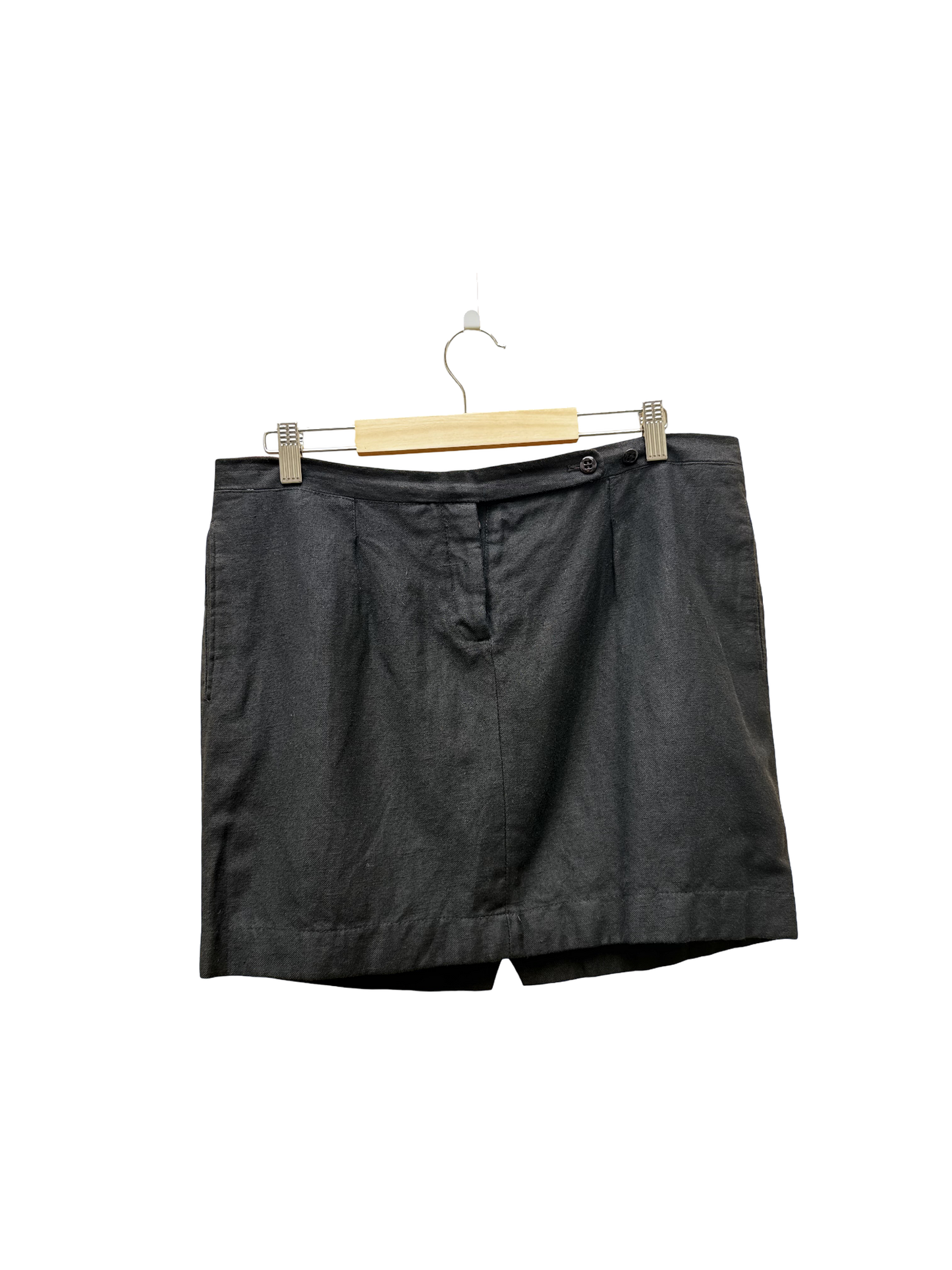 Jupe Noire - Taille 3/L