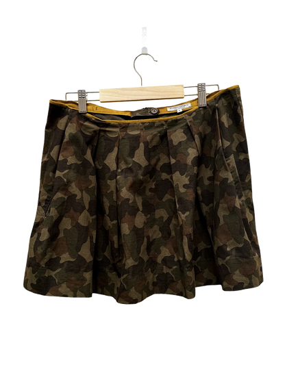 Jupe Militaire - Taille 3/L