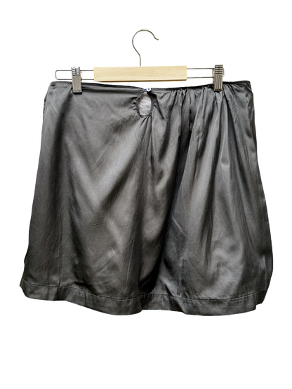 Jupe Grise - Taille 0/XS