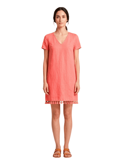 Robe Corail - Taille 34
