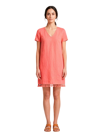 Robe Corail - Taille 34