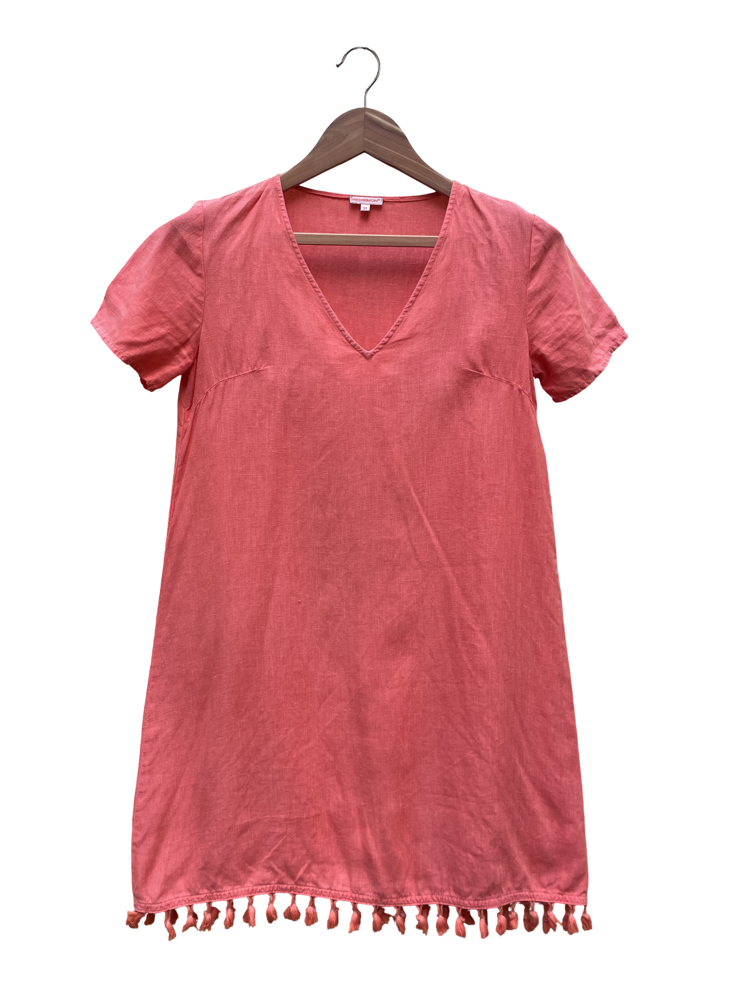 Robe Corail - Taille 34