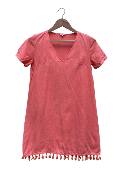Robe Corail - Taille 34
