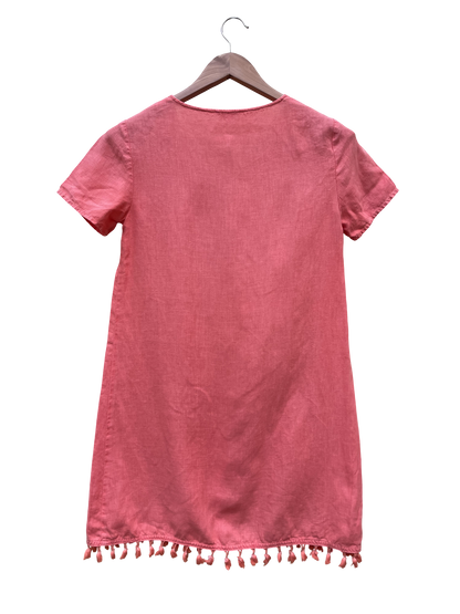 Robe Corail - Taille 34