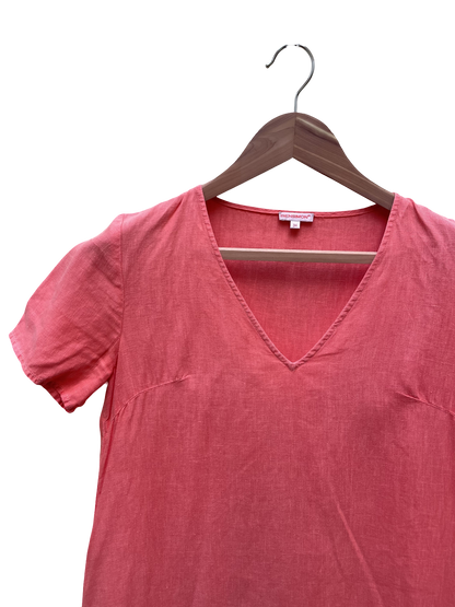Robe Corail - Taille 34