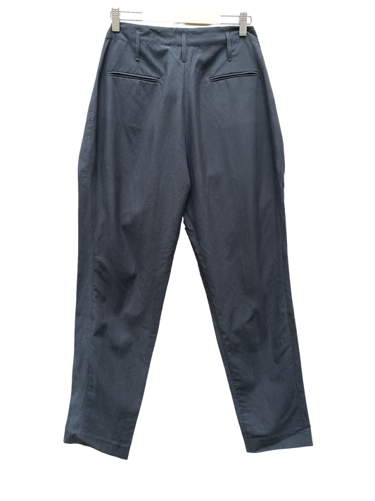 Black Trousers - Size 3/L