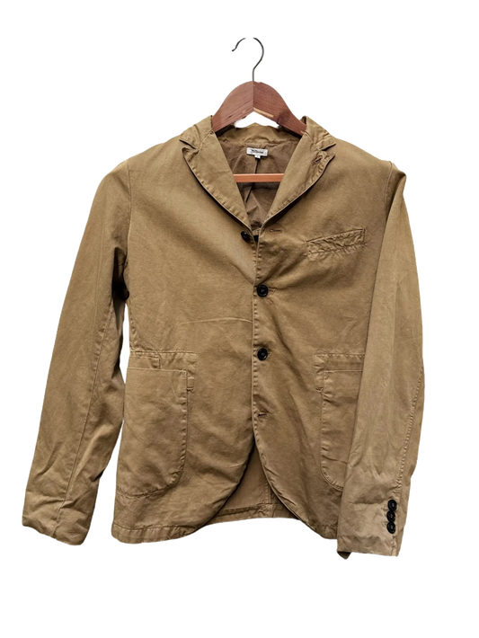 Blazer Beige Taille 3/L Bellerose Seconde main CoClo femmes