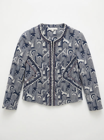 Blazer_Esprit_taille_S_Seconde_main_CoClo_Femmes