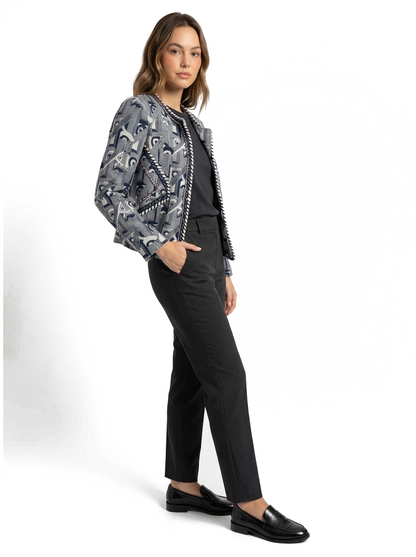 Blazer Esprit taille S Seconde main CoClo Femmes