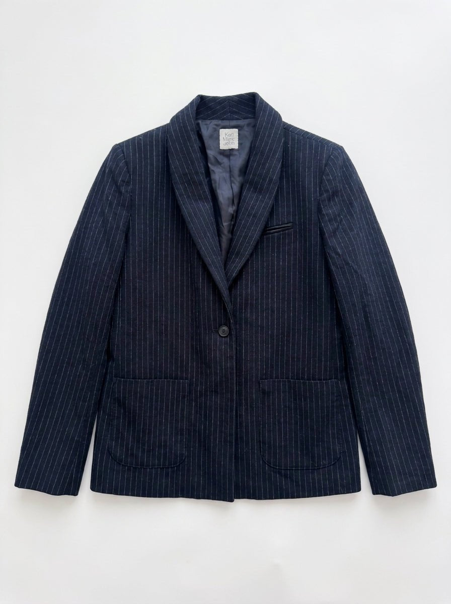 Blazer Karl Marc John taille M Seconde main CoClo Femmes