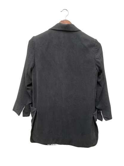 Blazer Noir - Taille 0/XS See U Soon CoClo Seconde main femmes