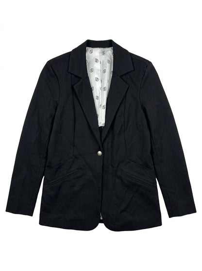 Blazer noir taille 36 Dona Dura Seconde main CoClo Femmes