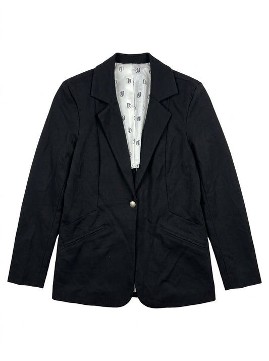 Blazer noir taille 36 Dona Dura Seconde main CoClo Femmes