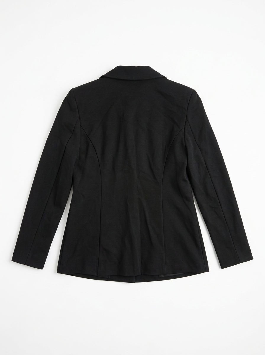 Blazer noir taille 36 Dona Dura Seconde main CoClo Femmes