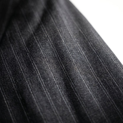 Blazer rayure noir taille 34 Turnover Seconde main CoClo femmes